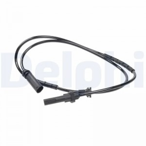 Датчик ABS задн Лев/Прав BMW X5 (E70), X5 (F15, F85), X6 (E71, E72), X6 (F16, F8 SS2102512B1 DELPHI