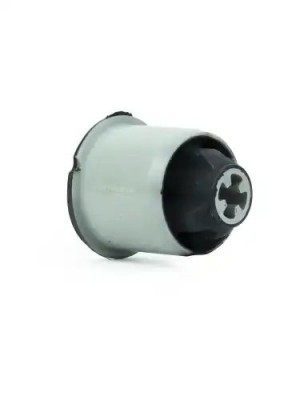 сайлентблок задней балки!\ Renault Megane 2.0i 16V/2.0DCi 02> Z25643 ZENTPARTS
