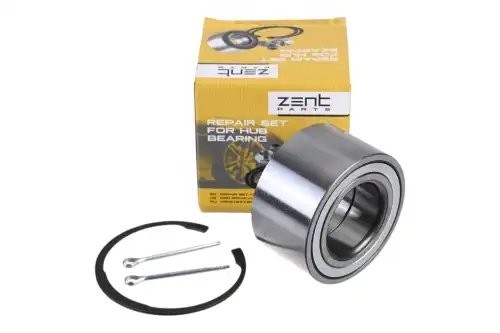 к-т подшипника ступицы! перед. (VKBA3237)\ Lexus ES300/RX300, Toyota Avalon/Camr Z22210 ZENTPARTS