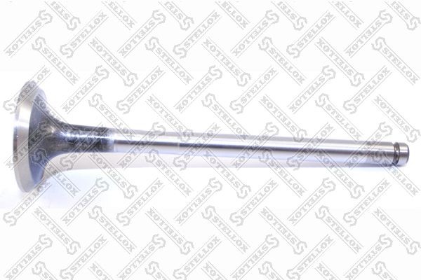 клапан выпускной! 28x6x96.7\ Ford Fiesta/Escort 1.8/2.0 16V Zeta/Zetec 92> 01-24235-SX STELLOX