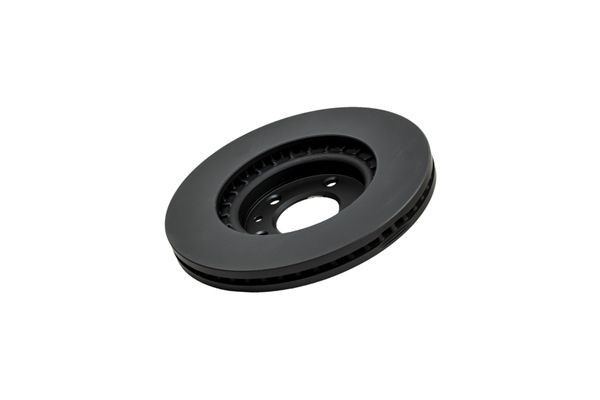 диск тормозной передний Mazda CX7 2.3/2.2D 06 Z06103 Z06103 ZENTPARTS