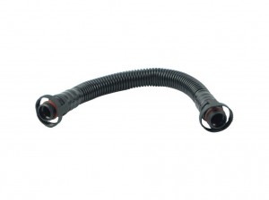 BOGAP ПАТРУБОК VW Eos 2006-2011/Golf 2008-2009/Jetta 2006-2008/Passat 2008,Audi  A1210123 BOGAP