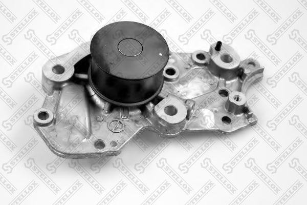помпа!\ Hyundai Santa Fe, KIA Carnival/Magentis 2.7i 05> 4500-0336-SX STELLOX