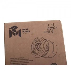 Термостат ЯМЗ-236,238,240,7511.01,7601.10 (80 град.) MEGAPOWER 13018004 MEGA POWER