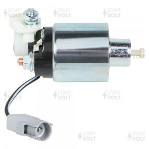 Реле втягивающее стартера VSR2516 START VOLT