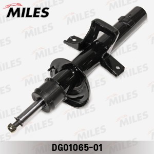 Амортизатор задний FORD MONDEO 00-07 (KYB 335923) DG01065-01 DG01065-01 MILES
