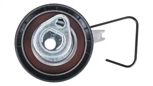 ролик натяжной ремня ГРМ!\ Rover 200/400/25/45/75 1.4-2.0 95> Z24265 ZENTPARTS