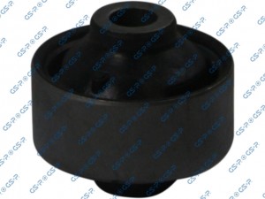 сайлентблок перед.рычага зад.!\ Mitsubishi Lancer 1.6-2.0 03> 512851 GS P