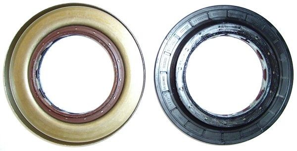 сальник хвостовика !78x135x12/21.5 FPM \MB VARIO/ATEGO/LK/LN2 221.710 ELRING