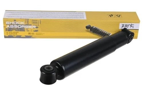 амортизатор подвески! O/O\ MB ACTROS/ANTOS Z73705 ZENTPARTS