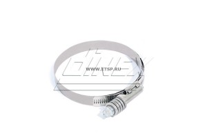 Хомут для шланга B-100X20-W1-2 98875 DINEX