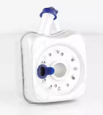 Радиатор масляный VW Golf (97-08) AUDI A4 (95-00) SEAT Leon (99-12) SKODA Octavi BSG90506002 BSG