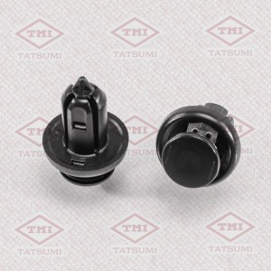 Клипса автомобильная [упаковка 10 штук] HONDA TJB1066 TJB1066 TATSUMI