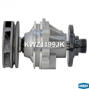 Помпа водяная KWZ1199JK KWZ1199JK KRAUF