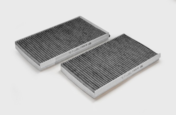 Фильтр салонный угольный GB-9898/C GB-9898/C BIG FILTER