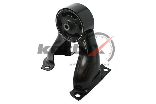 Опора двигателя MITSUBISHI Lancer (03-) (1.6) задняя KORTEX KEM034 KORTEX