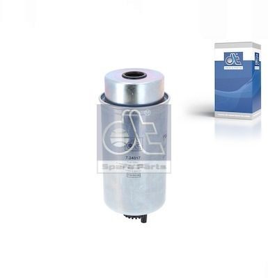 Фильтр топливный 724017 DIESEL TECHNIC