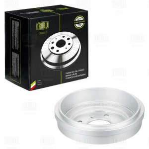 Барабан торм. для а/м Nissan Almera Classic (B10) (06-) d203 (TF 214625) TF 214625 TRIALLI