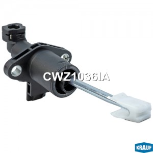 Цилиндр сцепления главный CWZ1036IA CWZ1036IA KRAUF