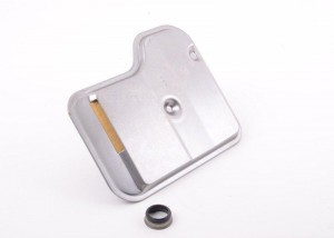 фильтр АКПП !\ BMW E81/E82/E87/E88 07>/E90/E91/E92 05>/E84 10>/E83 06> 24 11 7 593 565 BMW