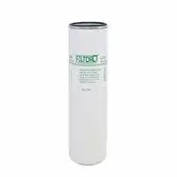 фильтр масляный 1 3/8-16 UN H=261 L3130 FILTORQ
