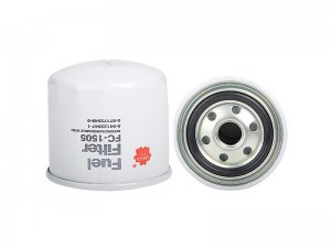 Фильтр топливный KUBOTA CASE NEW HOLLAND SAKURA FC1505 SAKURA