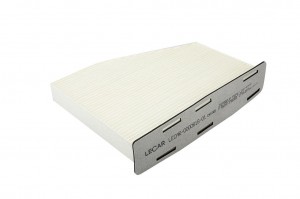 Фильтр салонный LECAR000081601 LECAR