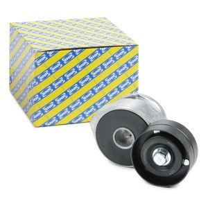 Натяжитель поликл. ремня с роликом GA38000 NTN SNR