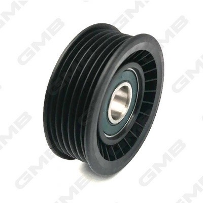 Ролик приводного ремня VW Golf (99-) FORD Focus (99-) (1.4/1.6) натяжителя GMB GTA0210 GMB