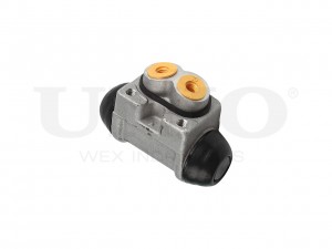 Цилиндр тормозной колесный BRC-20507 UNIO