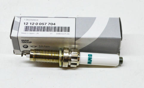 СВЕЧА ЗАЖИГАНИЯ HIGH POWER 12120057704 12 12 0 057 704 BMW
