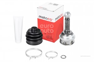 DAEWOO MATIZ (M100/M150) (1998-2015) С ABS 5730040 METACO