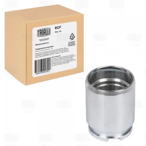 Поршень суппорта Kia Picanto (04-) зад. d=34мм (до 2005г.) (RCF 032112) RCF 032112 TRIALLI