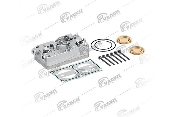 Головка для компрессора LK4972 114250 VADEN