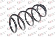 HYUNDAI SANTA FE (CM) (2005>) ПОСЛЕ 2009 2.2 CRDI 6AT4 ST112048F STANDARD SPRINGS