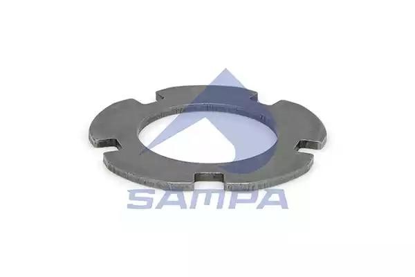 Шайба трансмиссии бортового редуктораMB 201490 SAMPA