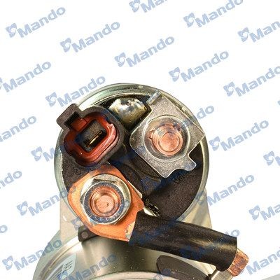Стартер HYUNDAI i40 (14-) (6MT),Elantra (14-) MANDO BN361002E131 MANDO