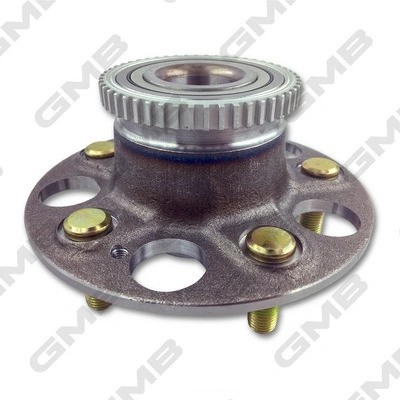 Ступица задняя GH-20600 GH20600 GMB