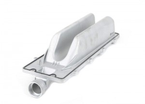 крышка с уплотнительной прокладкой!\ BMW E60 5.5i N62N all 11 14 7 507 278 BMW