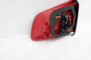 OEM0267FONL Фонарь левый внутренний Volkswagen Touareg 2 (2010-2018) OEM0267FONL OEMPARTS