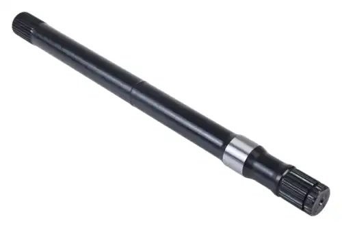 привод промежуточный правый! 453mm, 4341160090\ Toyota Land Cruiser 100 4.2D 98> Z15175 ZENTPARTS