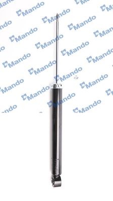 Амортизатор AUDI A4 (07-) задний левый/правый газовый MANDO MSS017495 MANDO