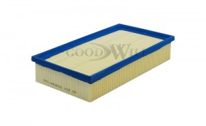 Фильтр воздушный AG224 AG 224 GOODWILL