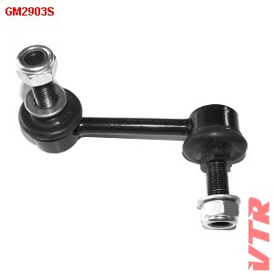 Тяга стабилизатора передней подвески, правая GM2903S GM2903S VTR