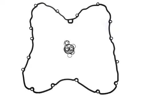 комплект прокладок! верх \DAF CF85/XF105 05>, BOVA Magiq/Synergy, SOLARIS Vacanz Z09115 ZENTPARTS