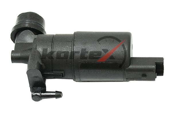 Насос омывателя RENAULT Logan (04-) KORTEX KWM036 KORTEX