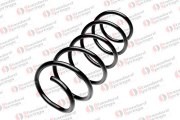 пружина передняя!\ VW Passat 1.9/2.0TDi 05> ST134090F STANDARD SPRINGS