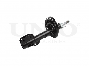 Амортизатор газовый передней подвески левый SAB-10162 UNIO