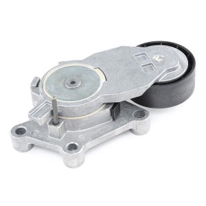 Ролик приводного ремня PEUGEOT 206,207,307 CITROEN C4,C2,C3 натяжителя DAYCO APV1076 DAYCO