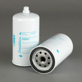 Топливный фильтр P550587 P55-0587 DONALDSON